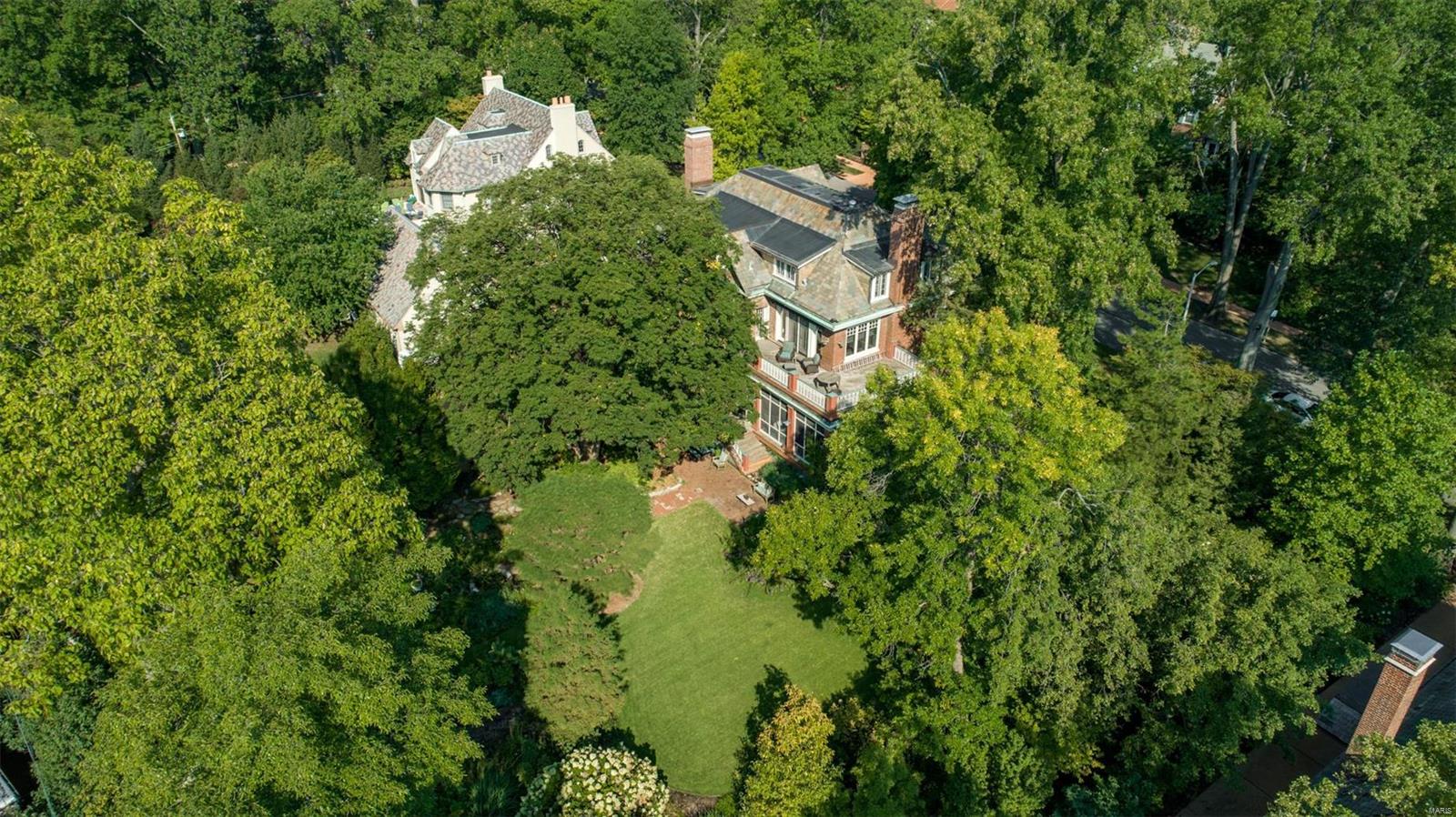 Skinker Heights - Residential