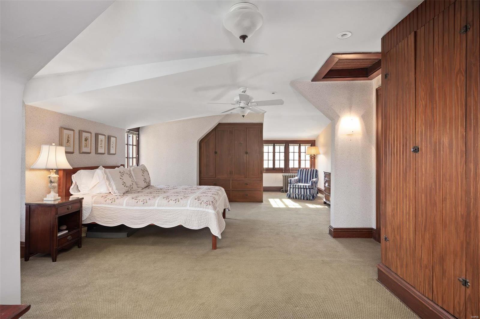 Skinker Heights - Residential