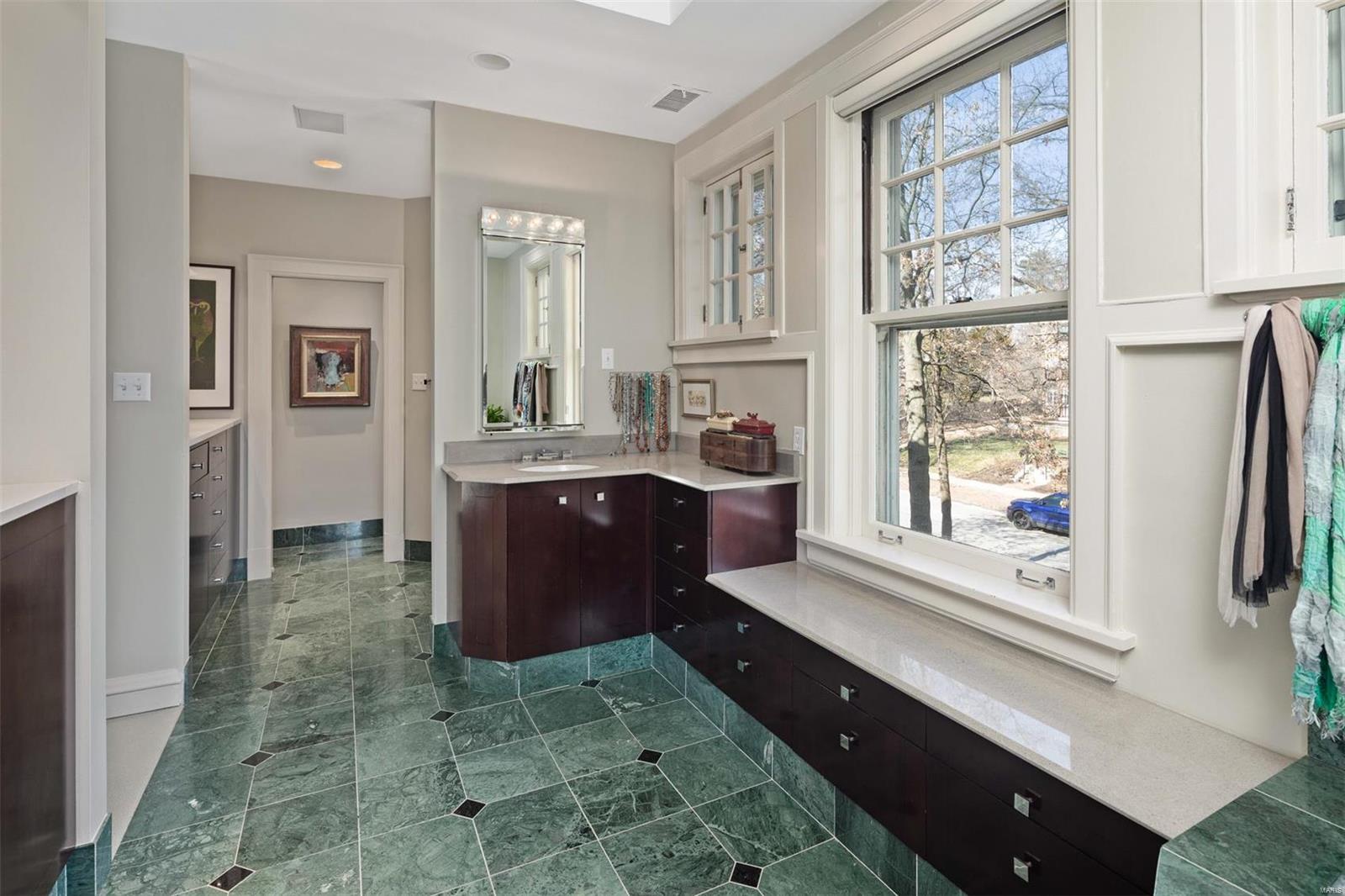 Skinker Heights - Residential