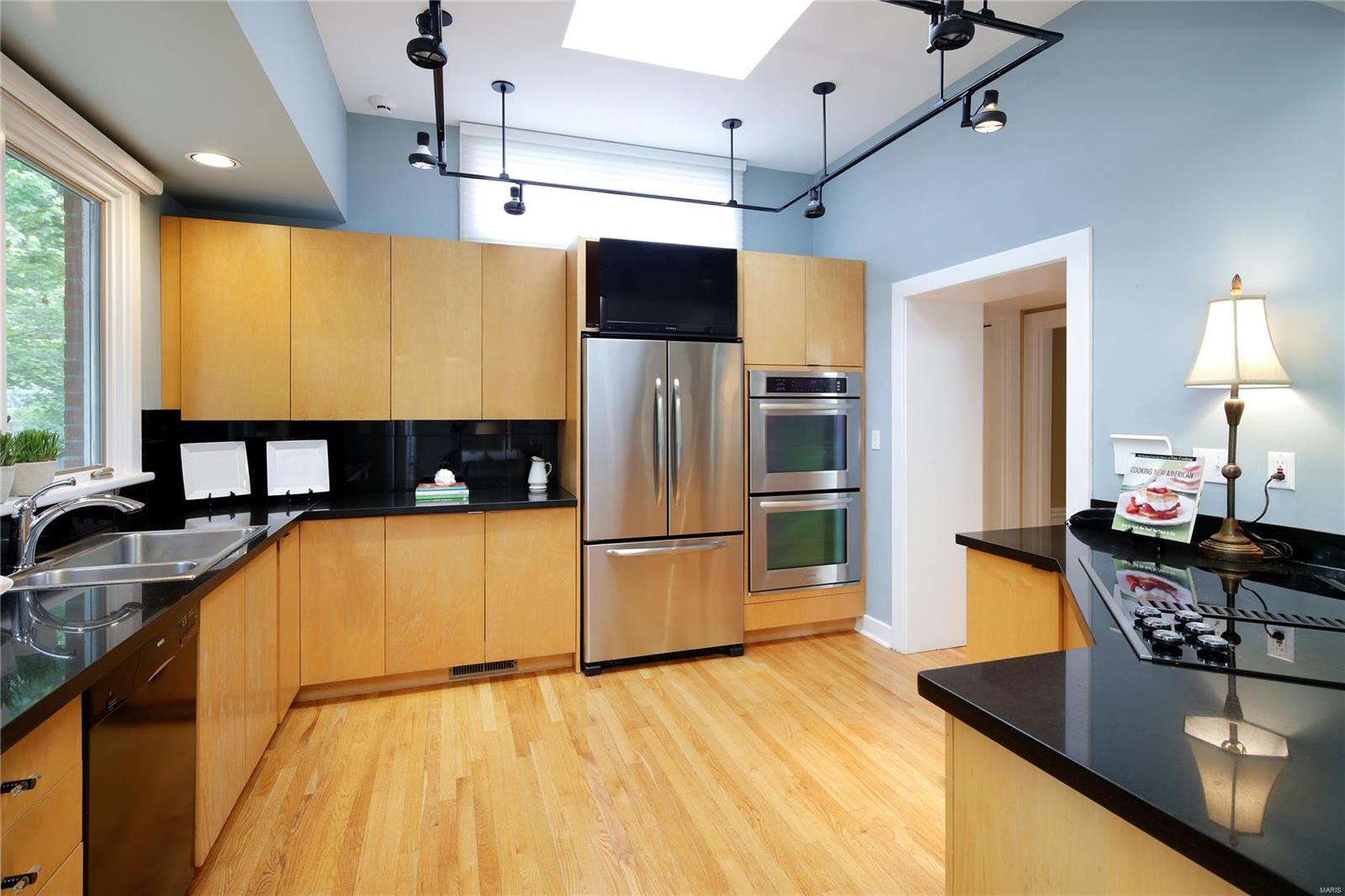 Hillcrest - Residential