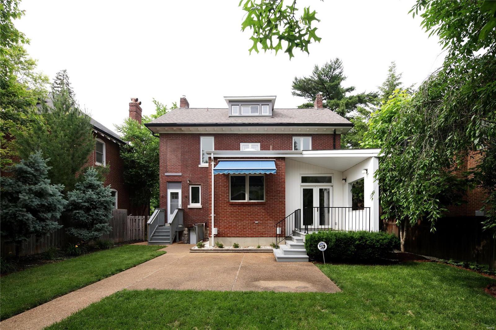 Hillcrest - Residential