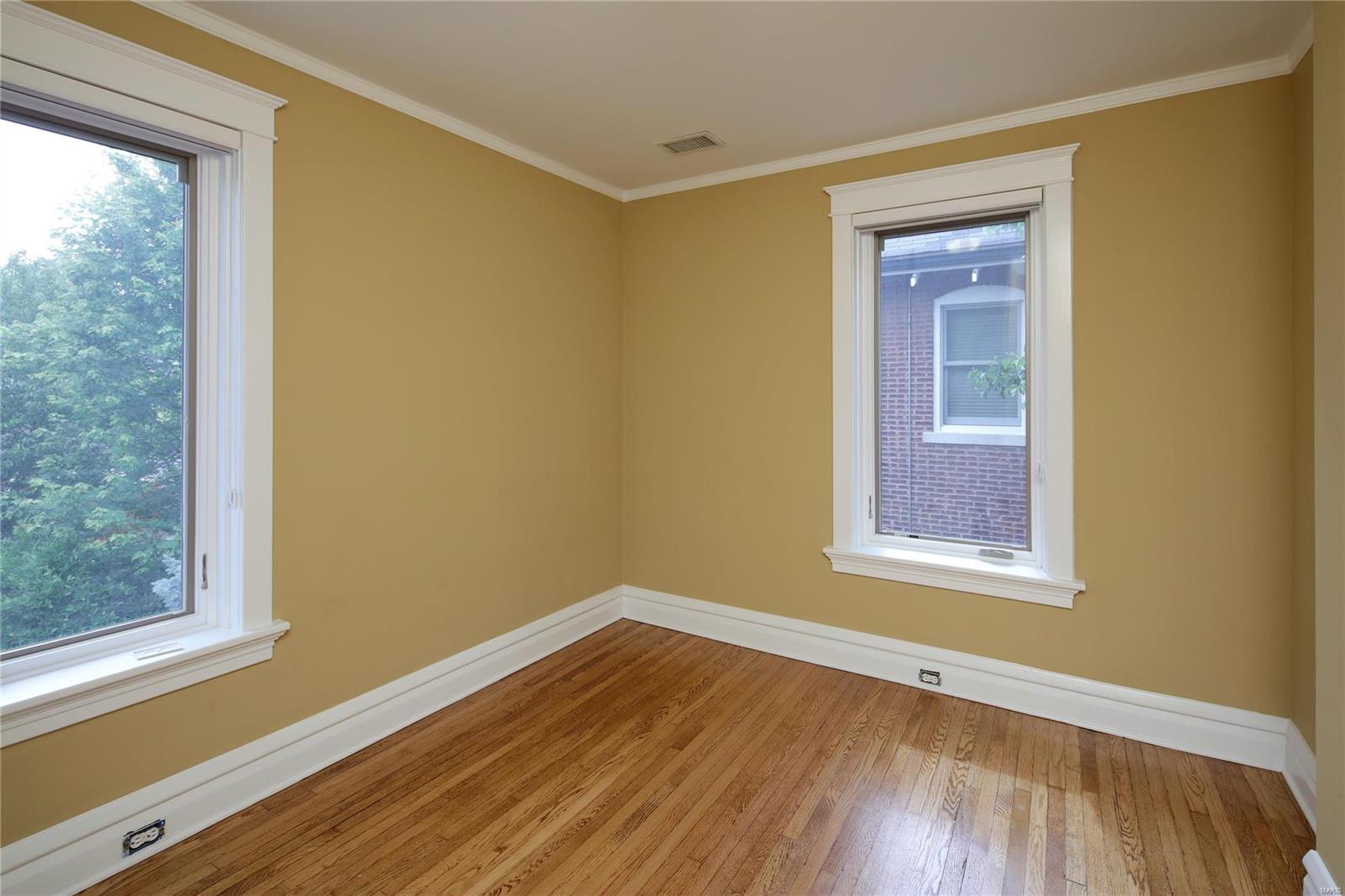 Hillcrest - Residential