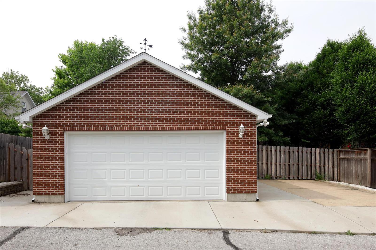 Hillcrest - Residential