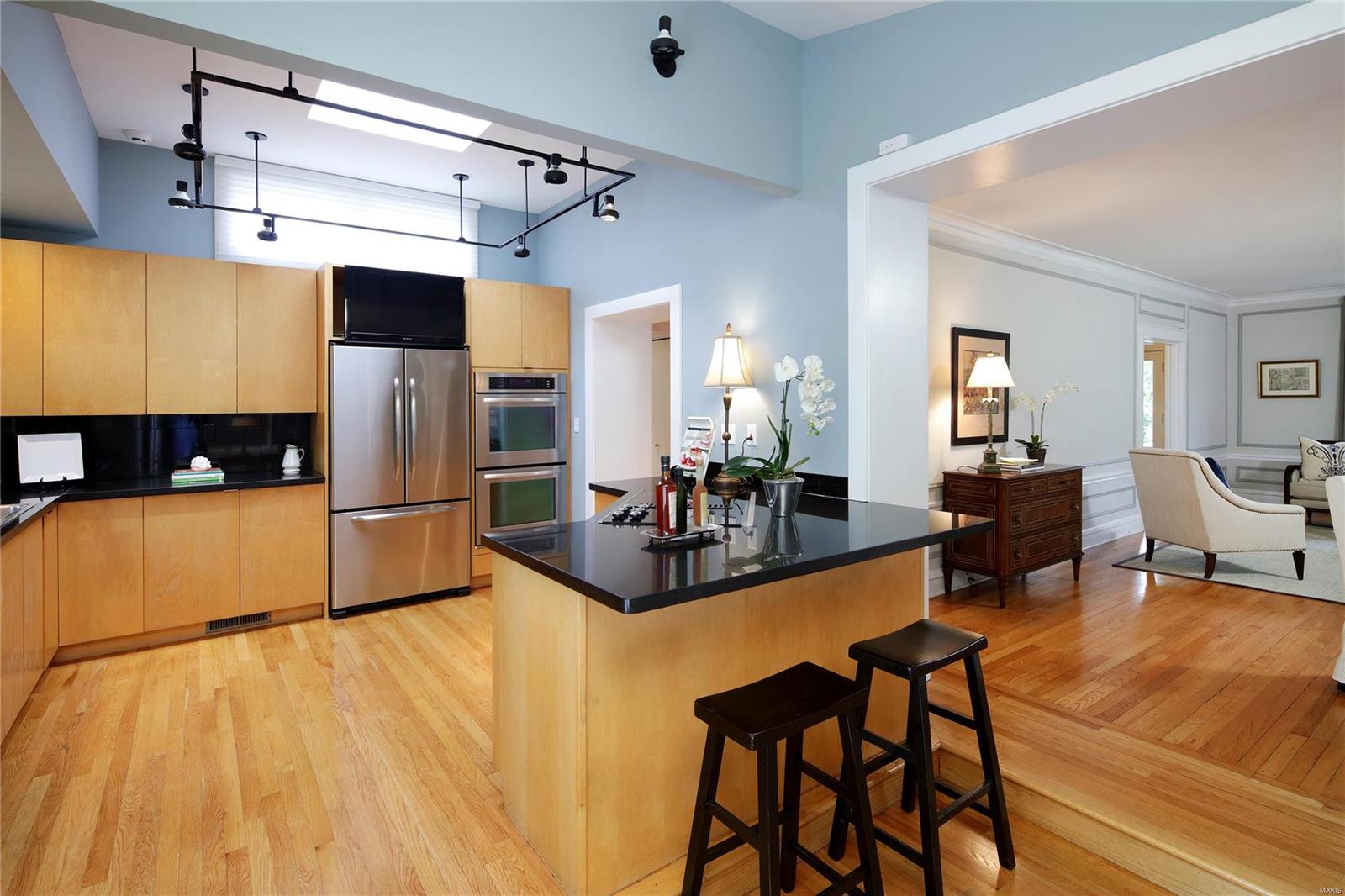 Hillcrest - Residential