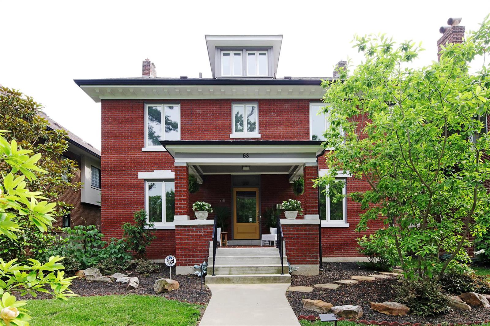 Hillcrest - Residential