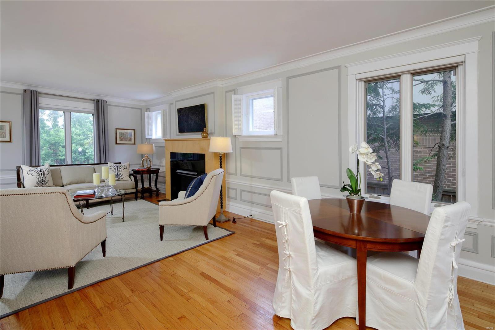 Hillcrest - Residential