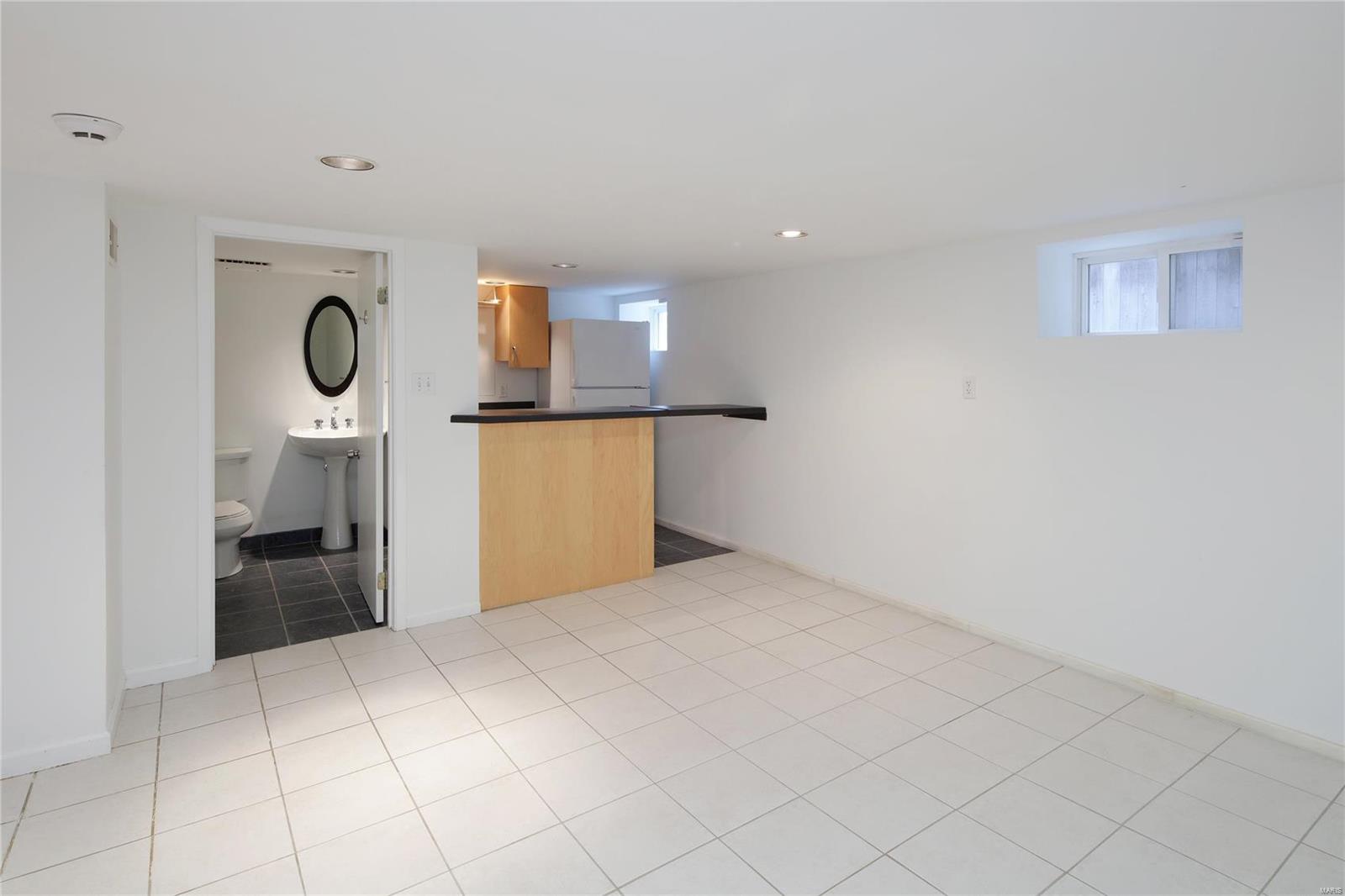 Hillcrest - Residential