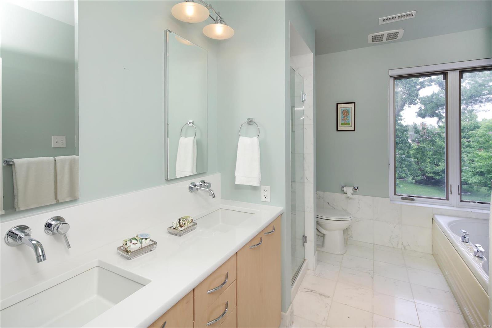 Hillcrest - Residential