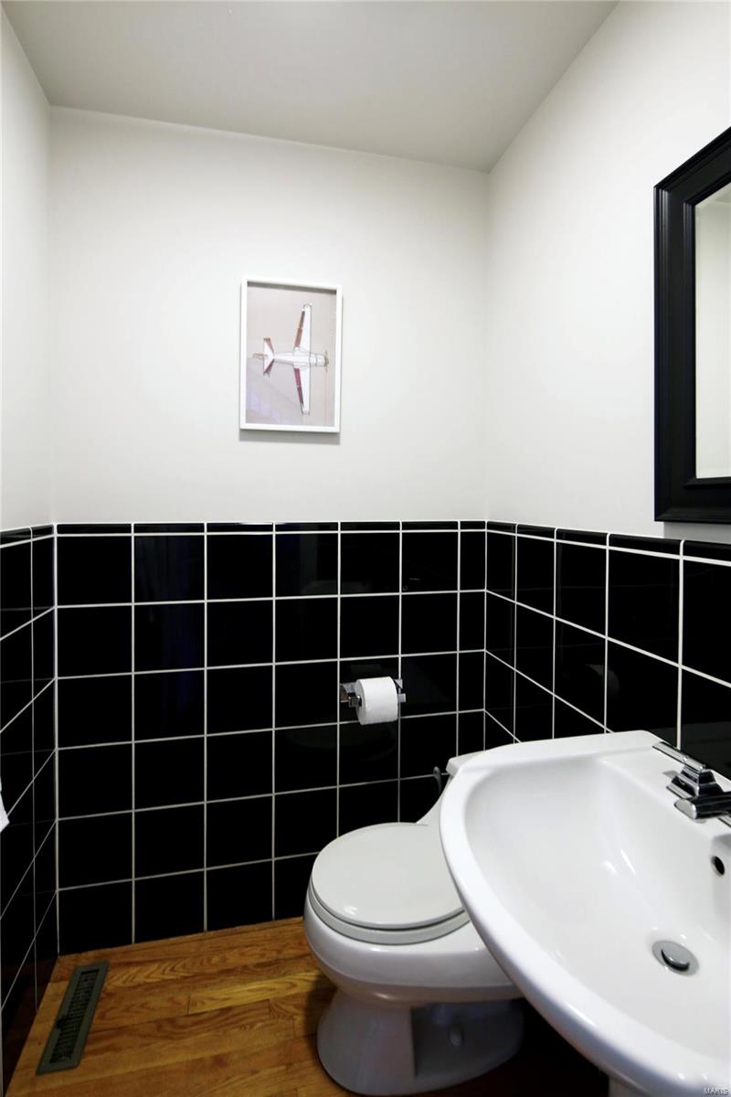 Hillcrest - Residential