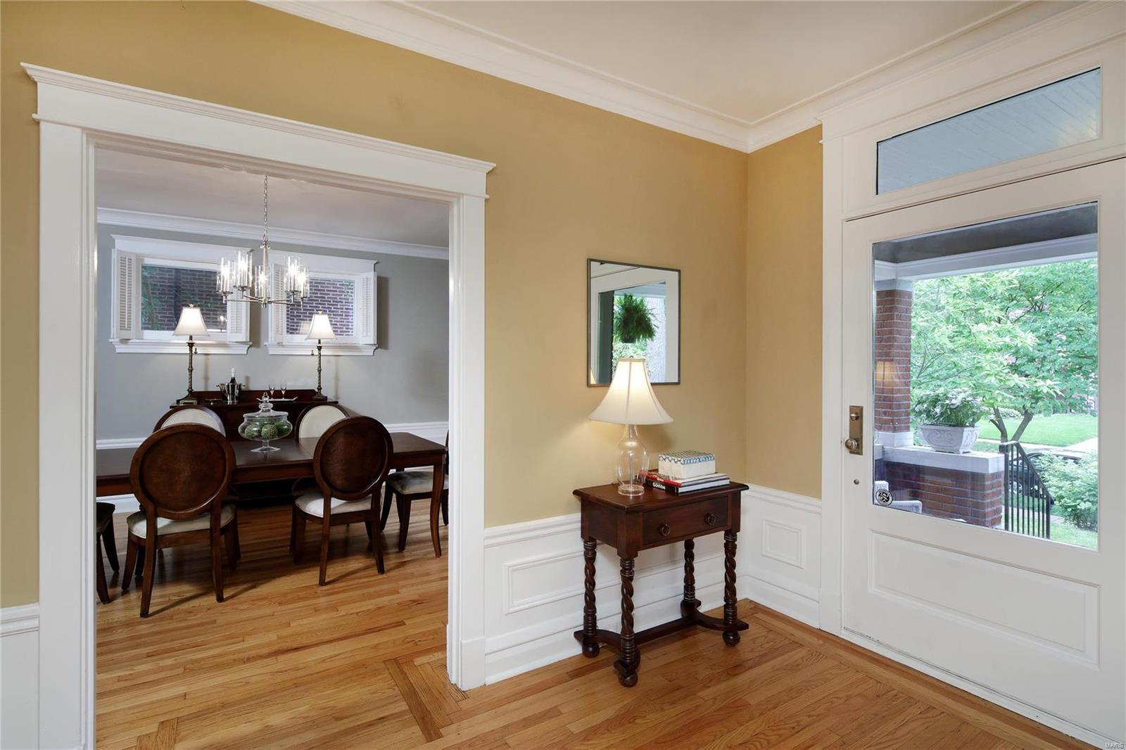 Hillcrest - Residential