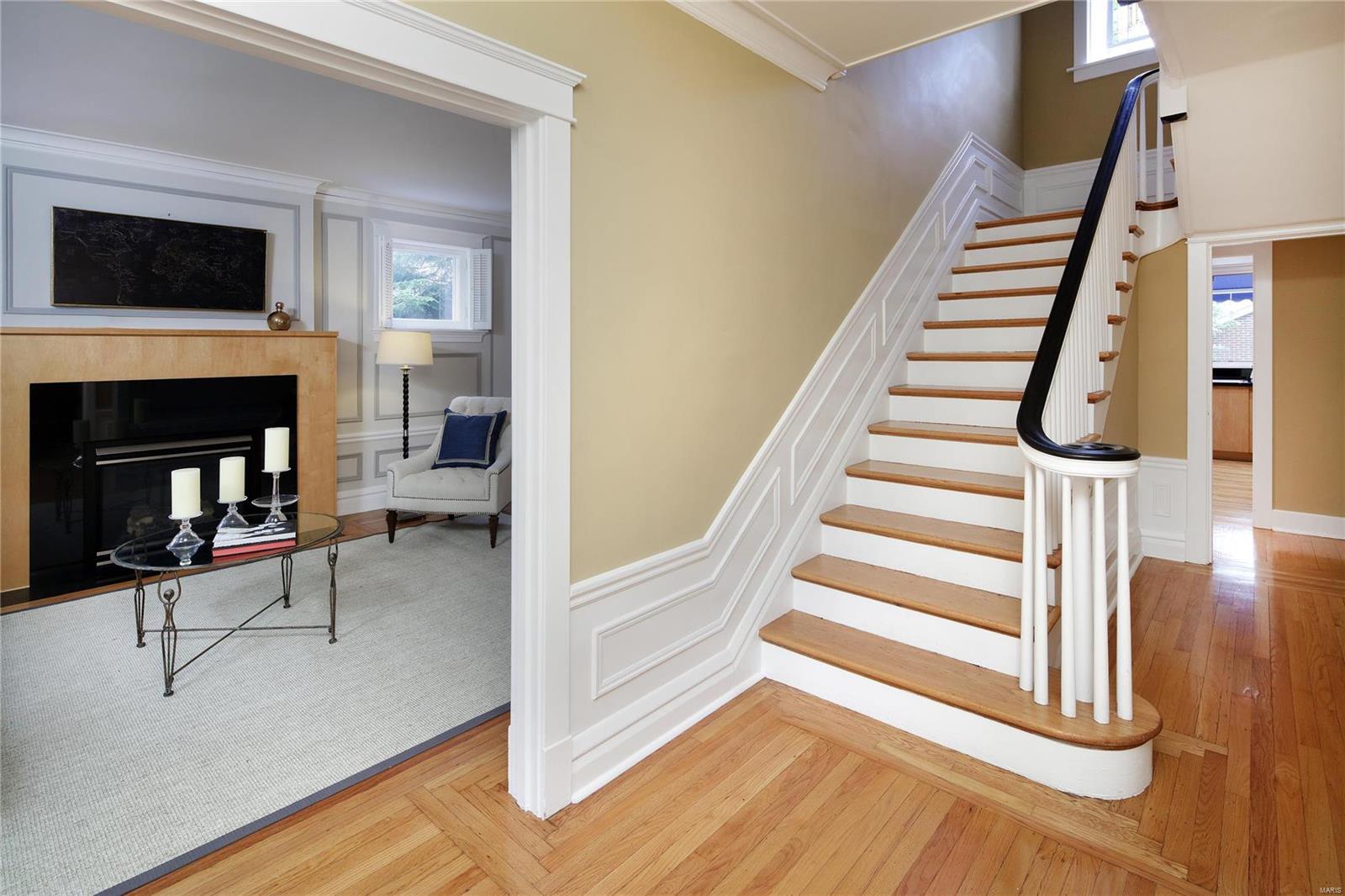 Hillcrest - Residential