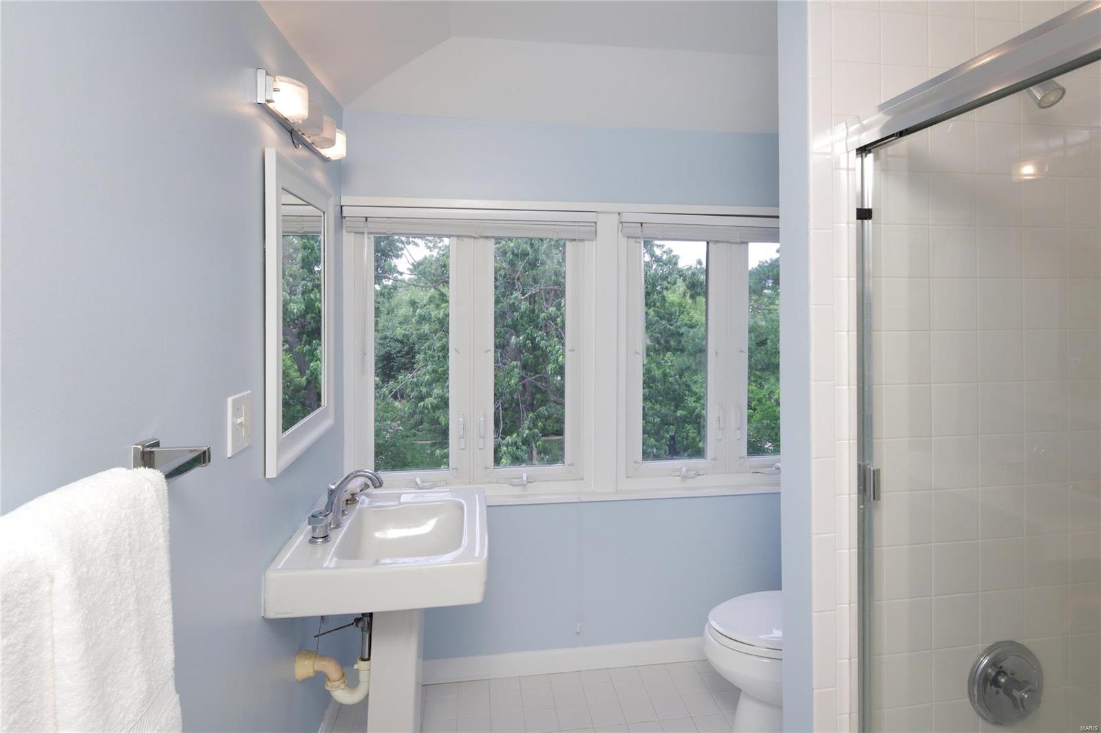 Hillcrest - Residential