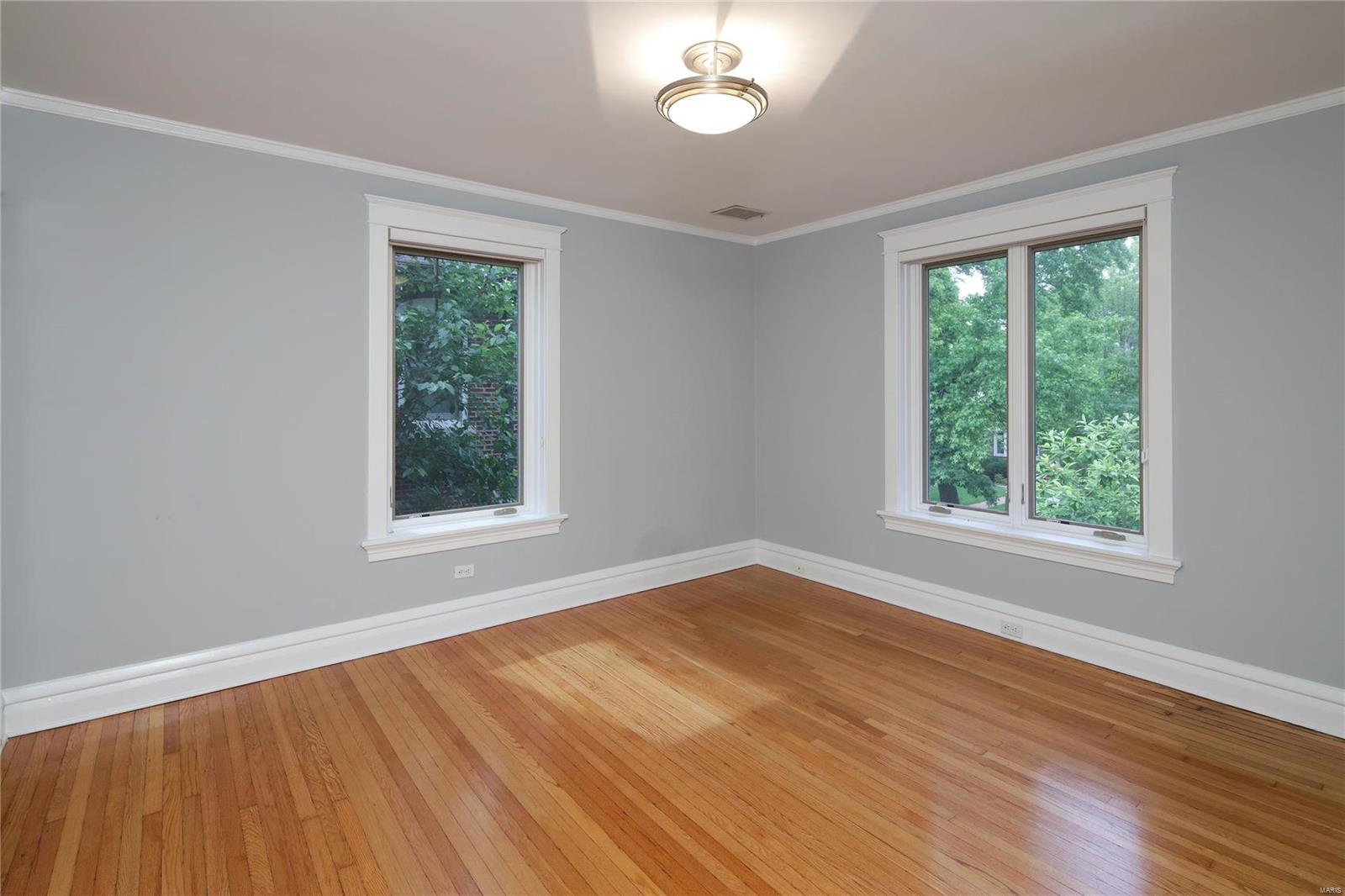 Hillcrest - Residential