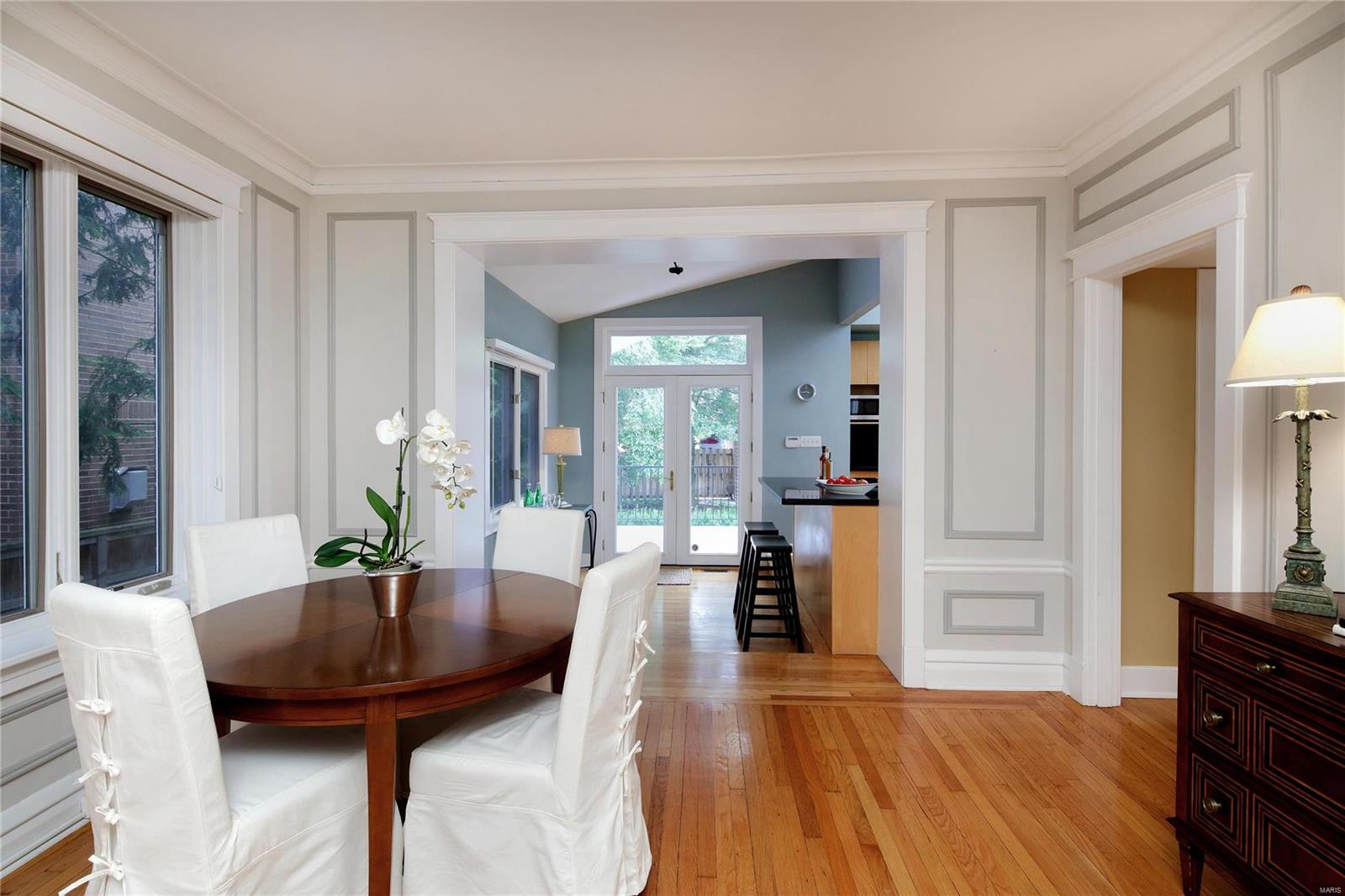 Hillcrest - Residential