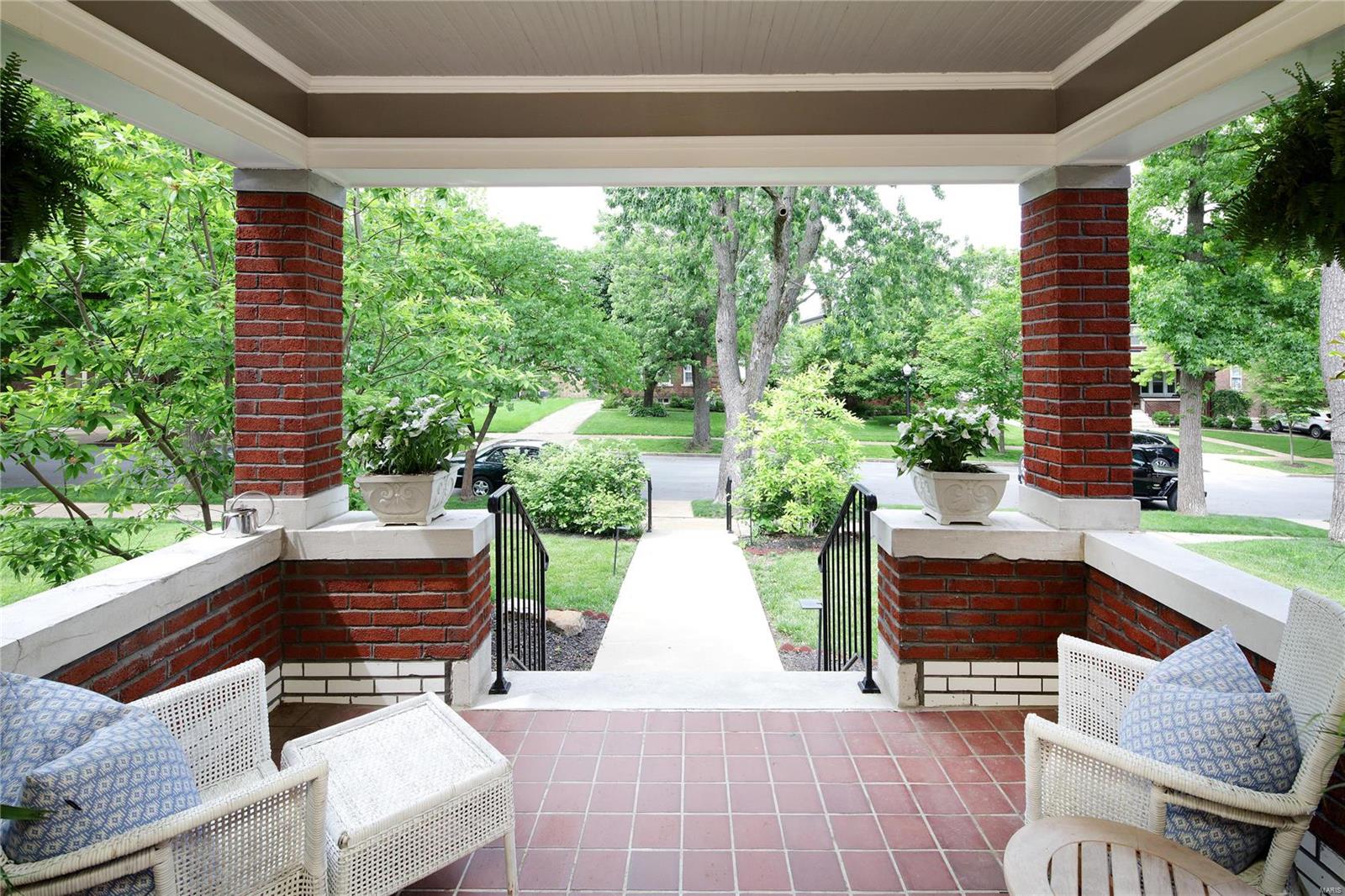 Hillcrest - Residential