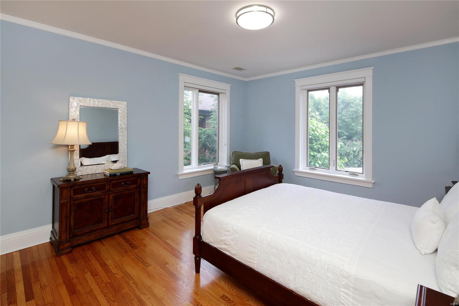 Hillcrest - Residential