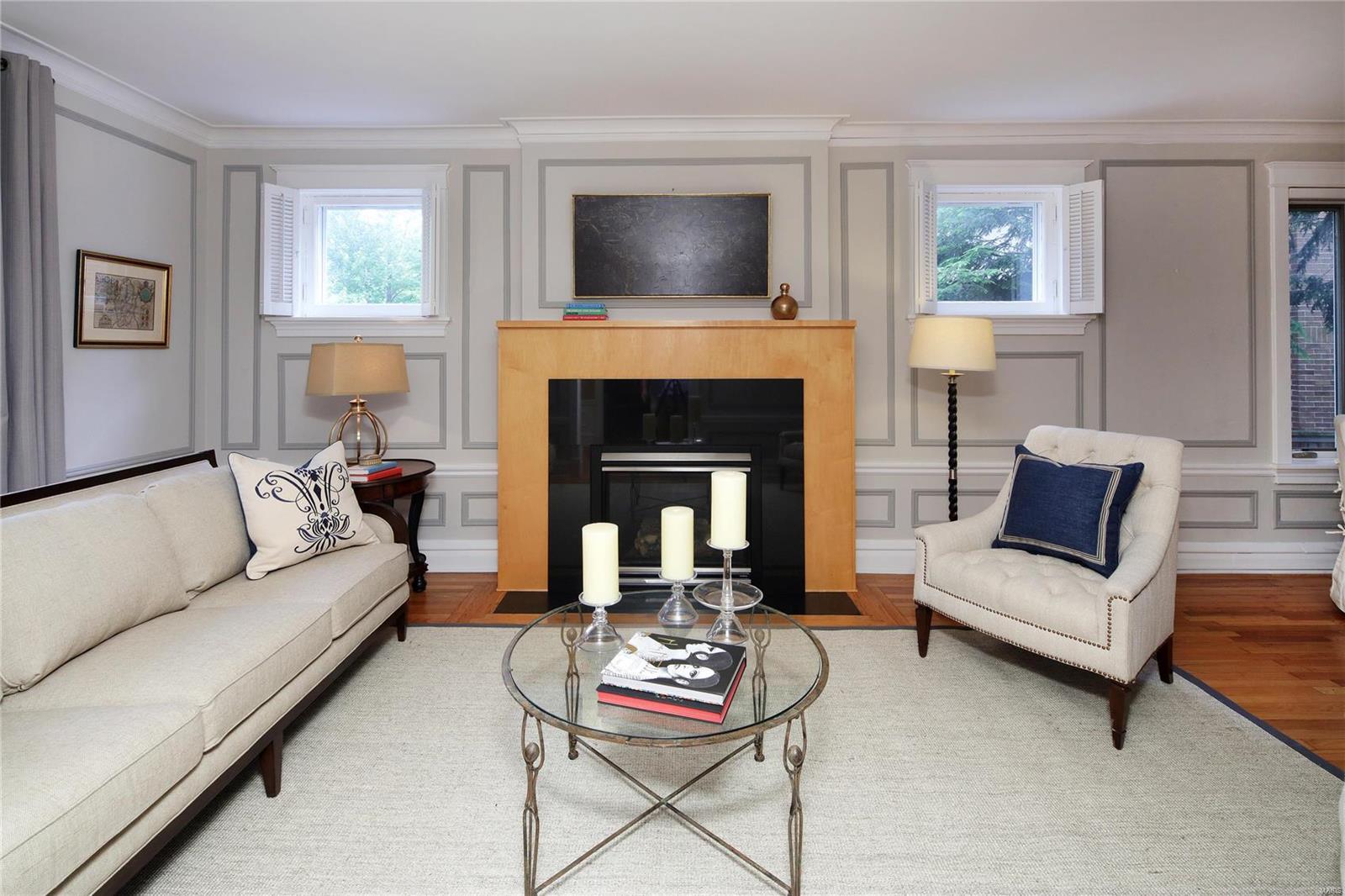 Hillcrest - Residential