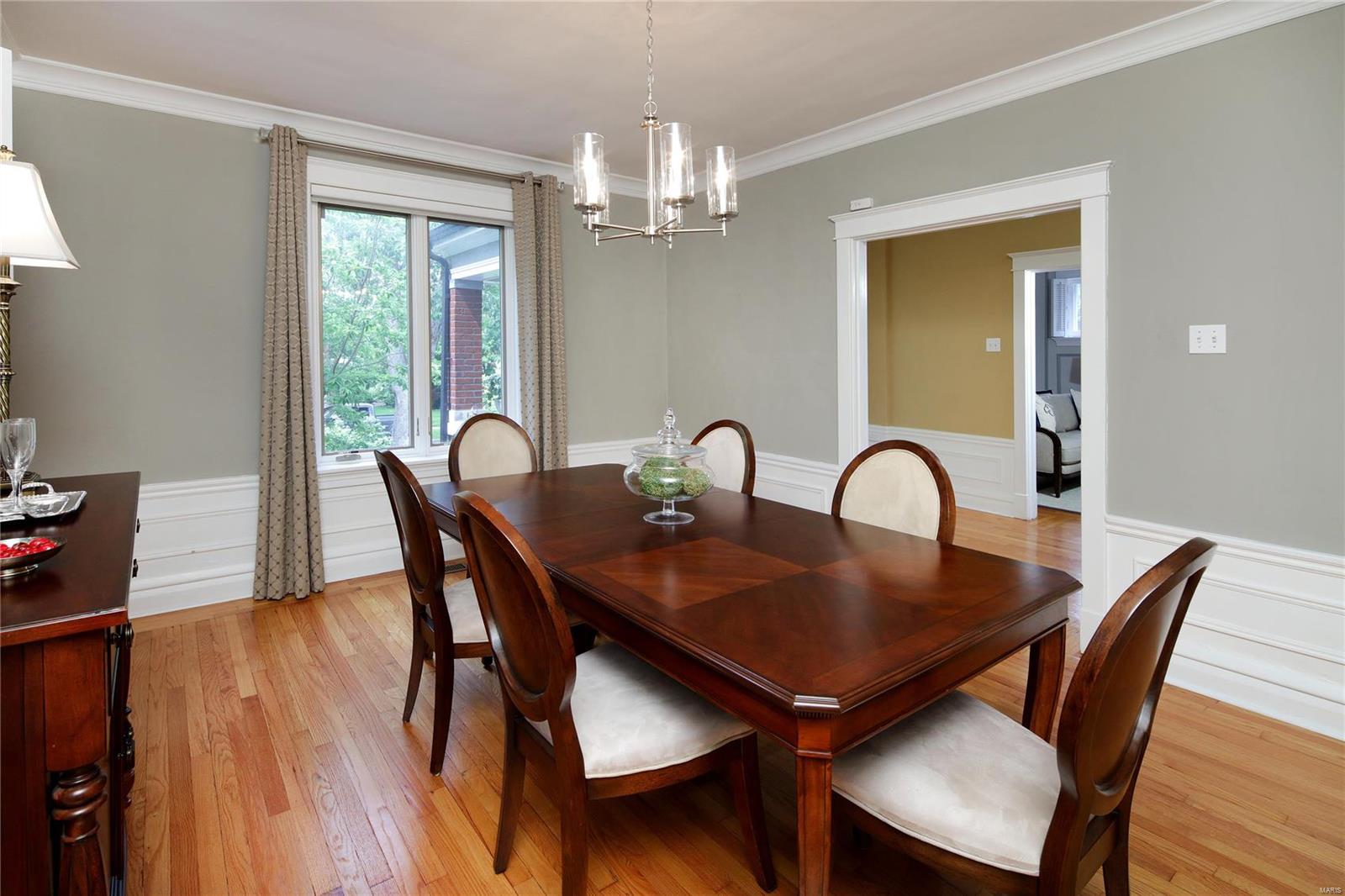 Hillcrest - Residential