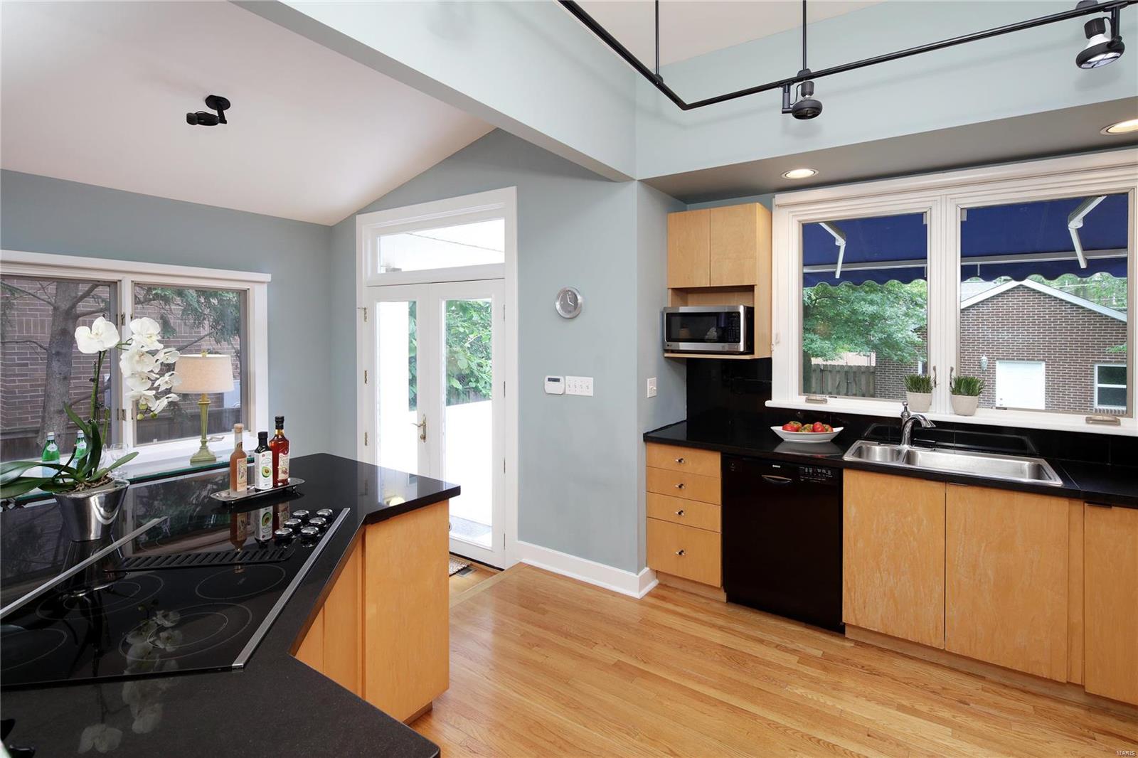 Hillcrest - Residential