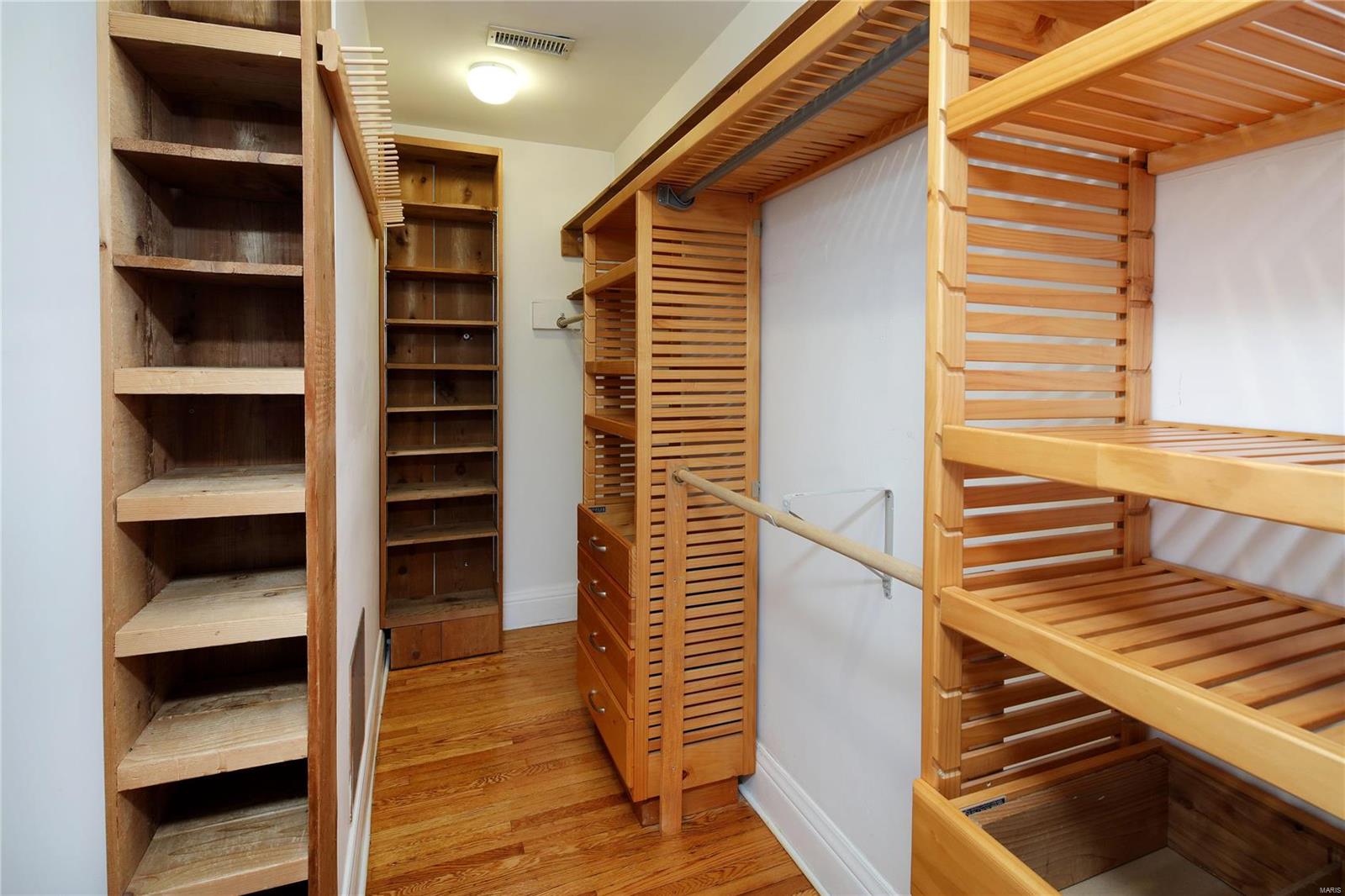 Hillcrest - Residential