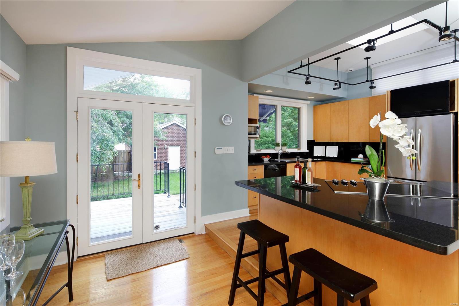 Hillcrest - Residential