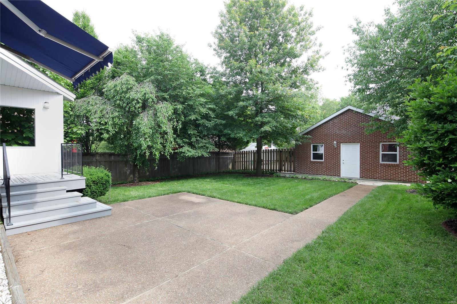 Hillcrest - Residential