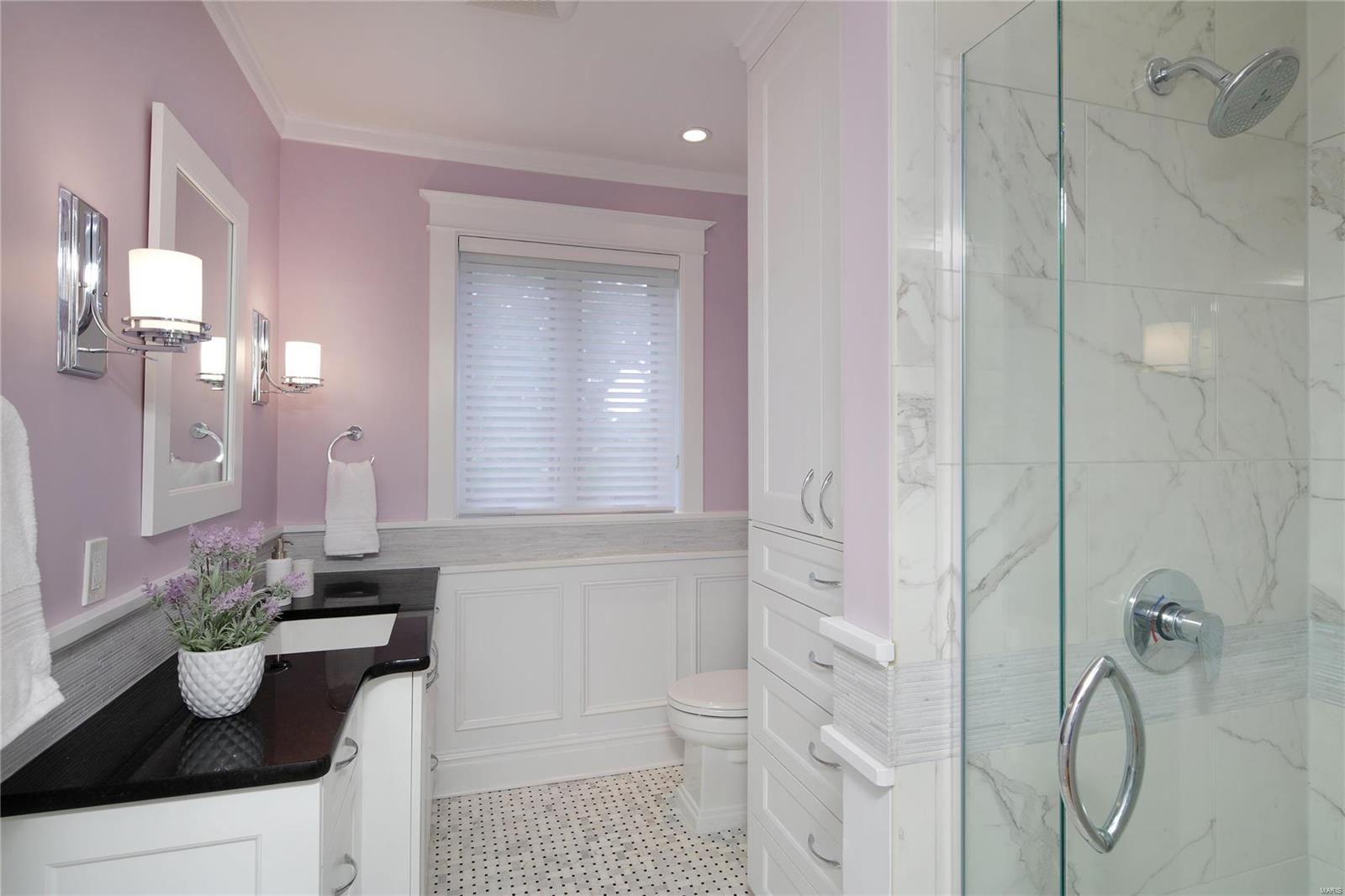 Hillcrest - Residential