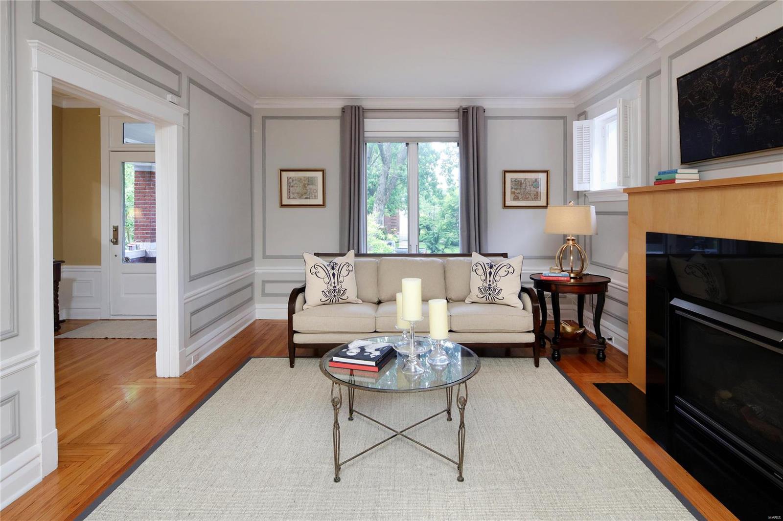 Hillcrest - Residential