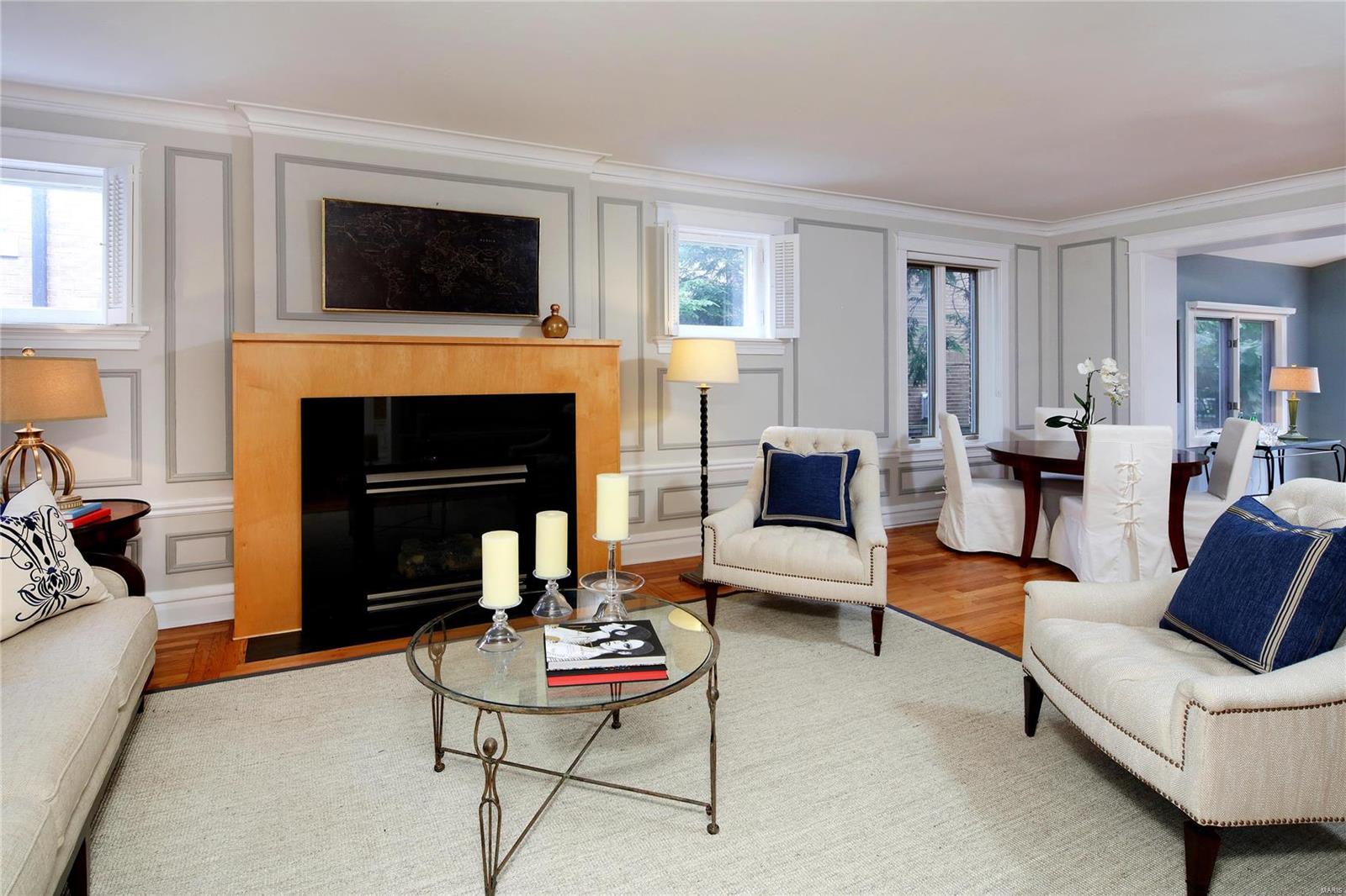 Hillcrest - Residential