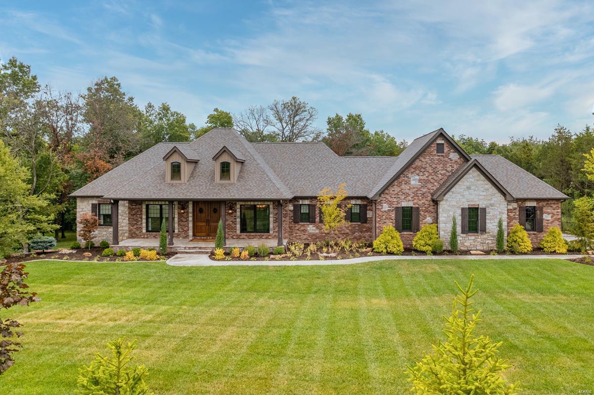 Foristell Ridge - Residential