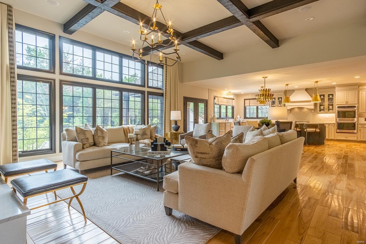 Foristell Ridge - Residential