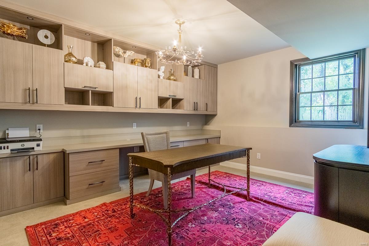 Foristell Ridge - Residential