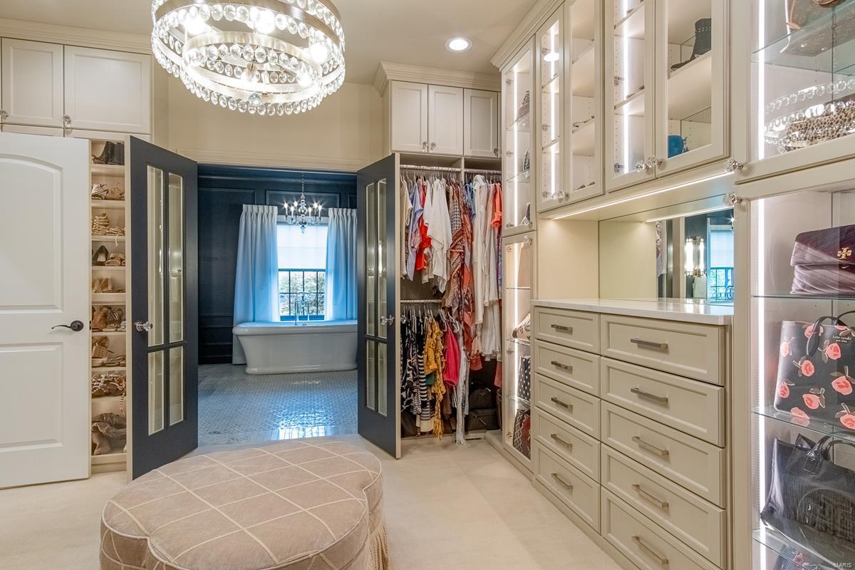 Foristell Ridge - Residential