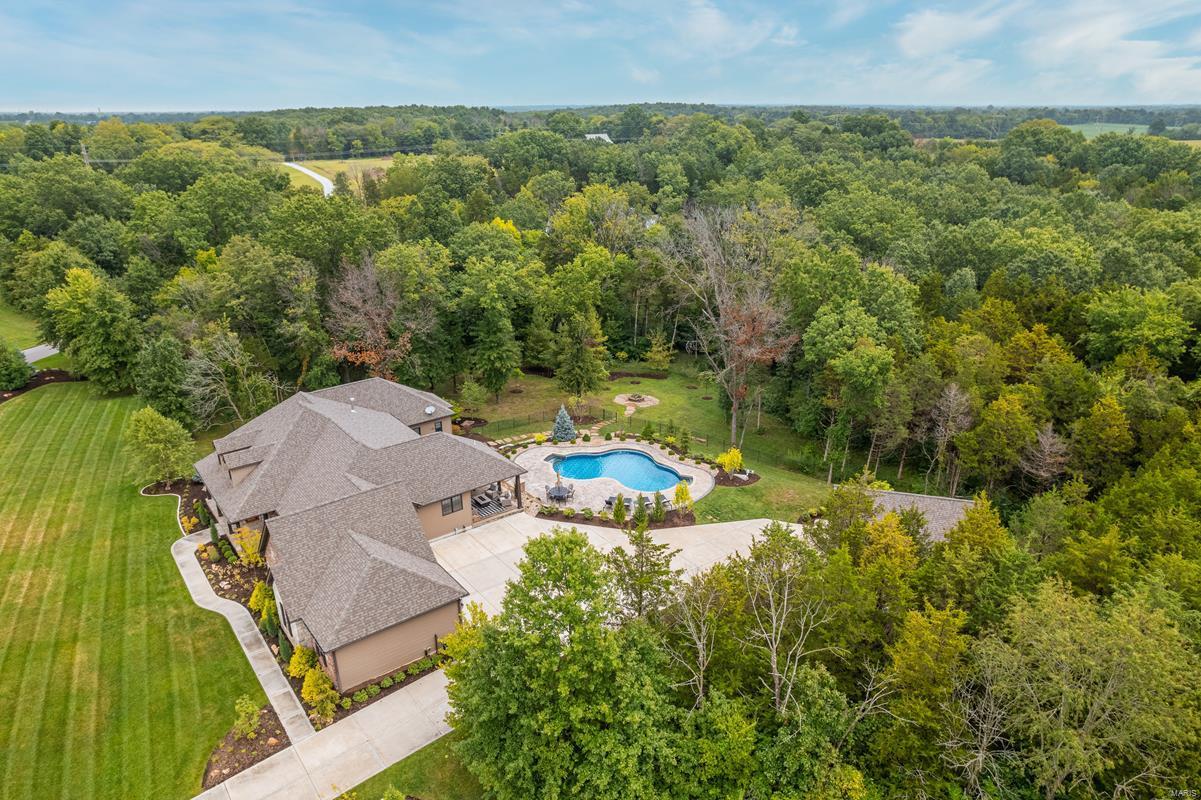 Foristell Ridge - Residential