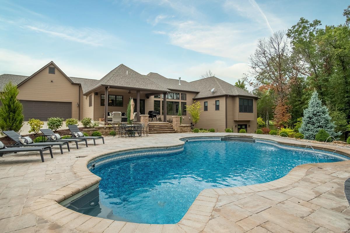 Foristell Ridge - Residential