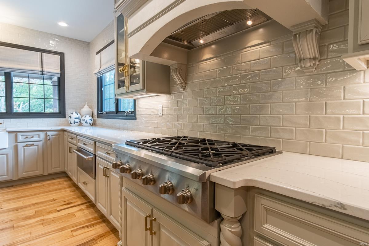 Foristell Ridge - Residential