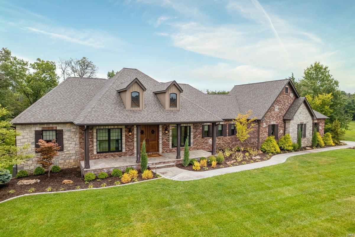 Foristell Ridge - Residential