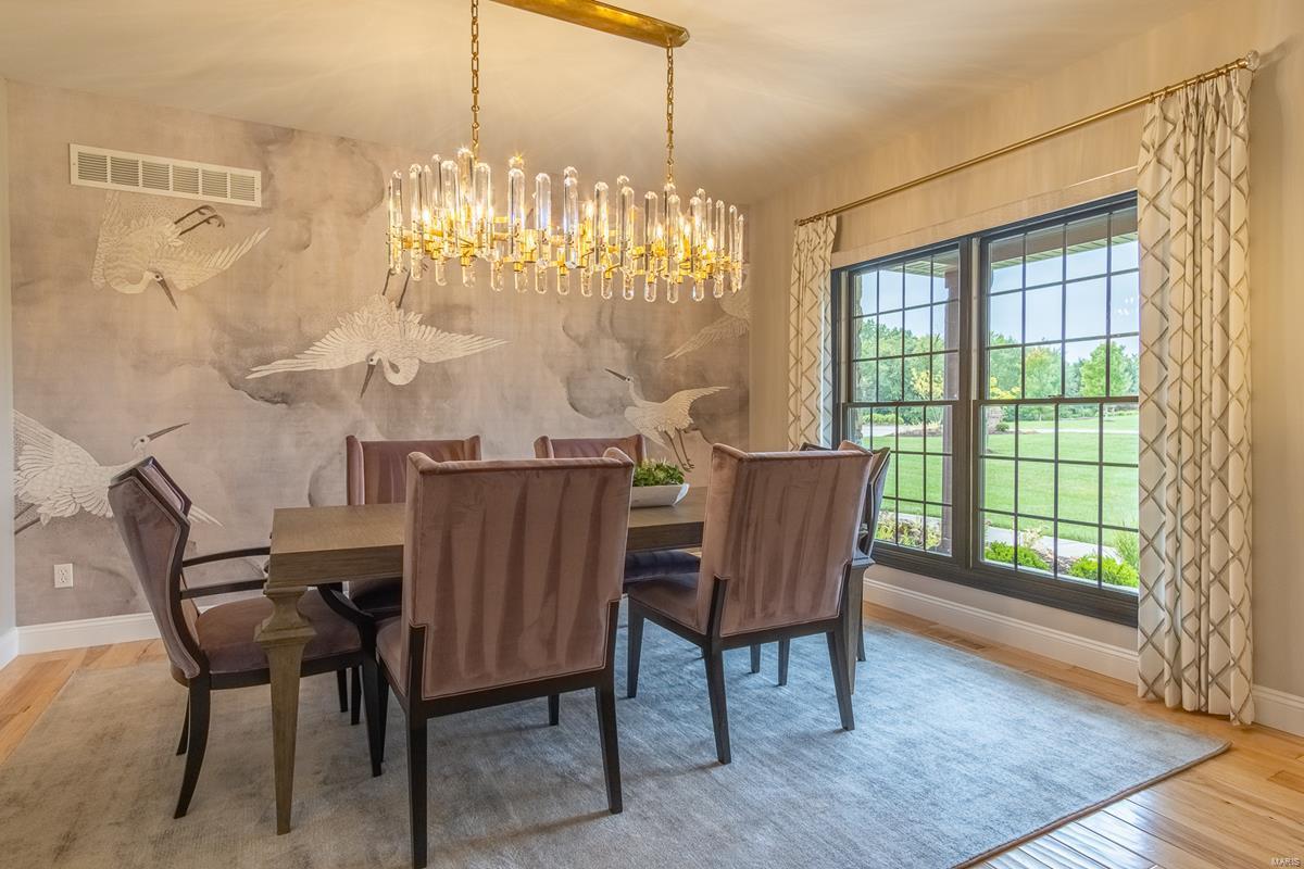 Foristell Ridge - Residential