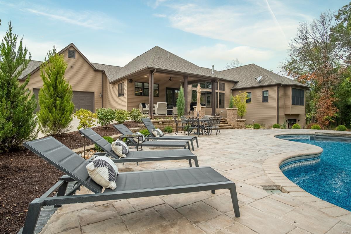 Foristell Ridge - Residential