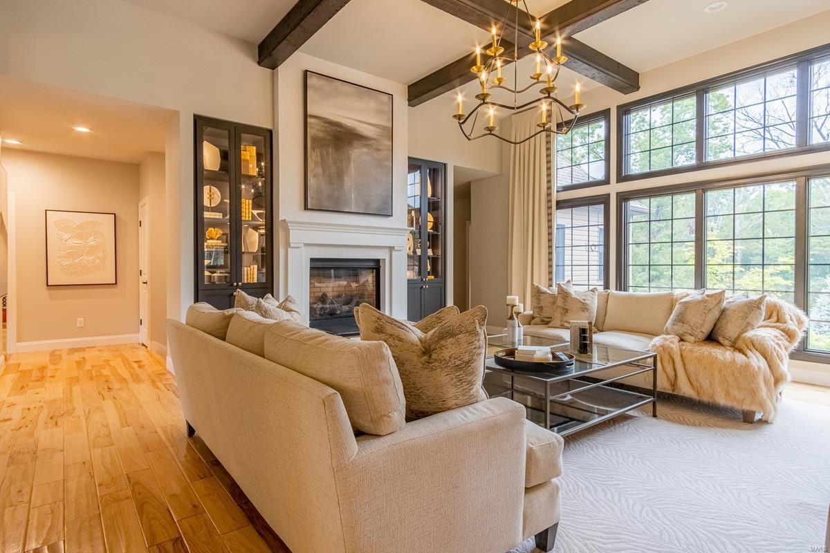 Foristell Ridge - Residential