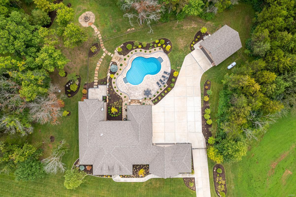 Foristell Ridge - Residential