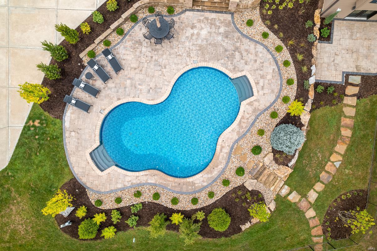 Foristell Ridge - Residential