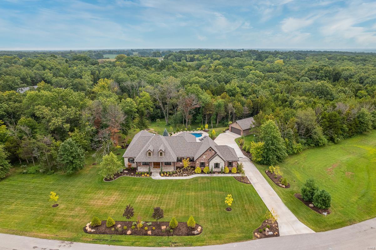 Foristell Ridge - Residential