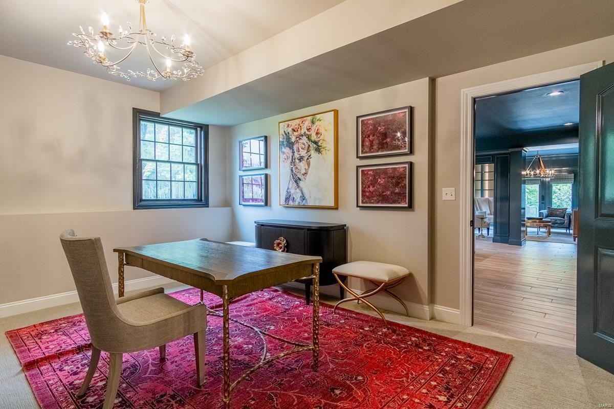 Foristell Ridge - Residential