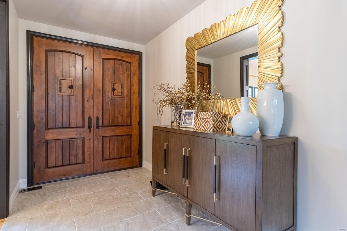 Foristell Ridge - Residential