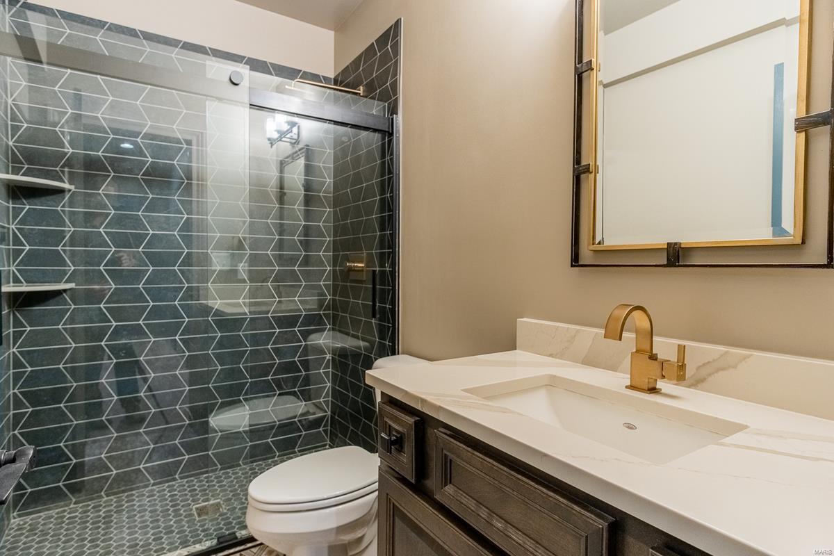 Foristell Ridge - Residential