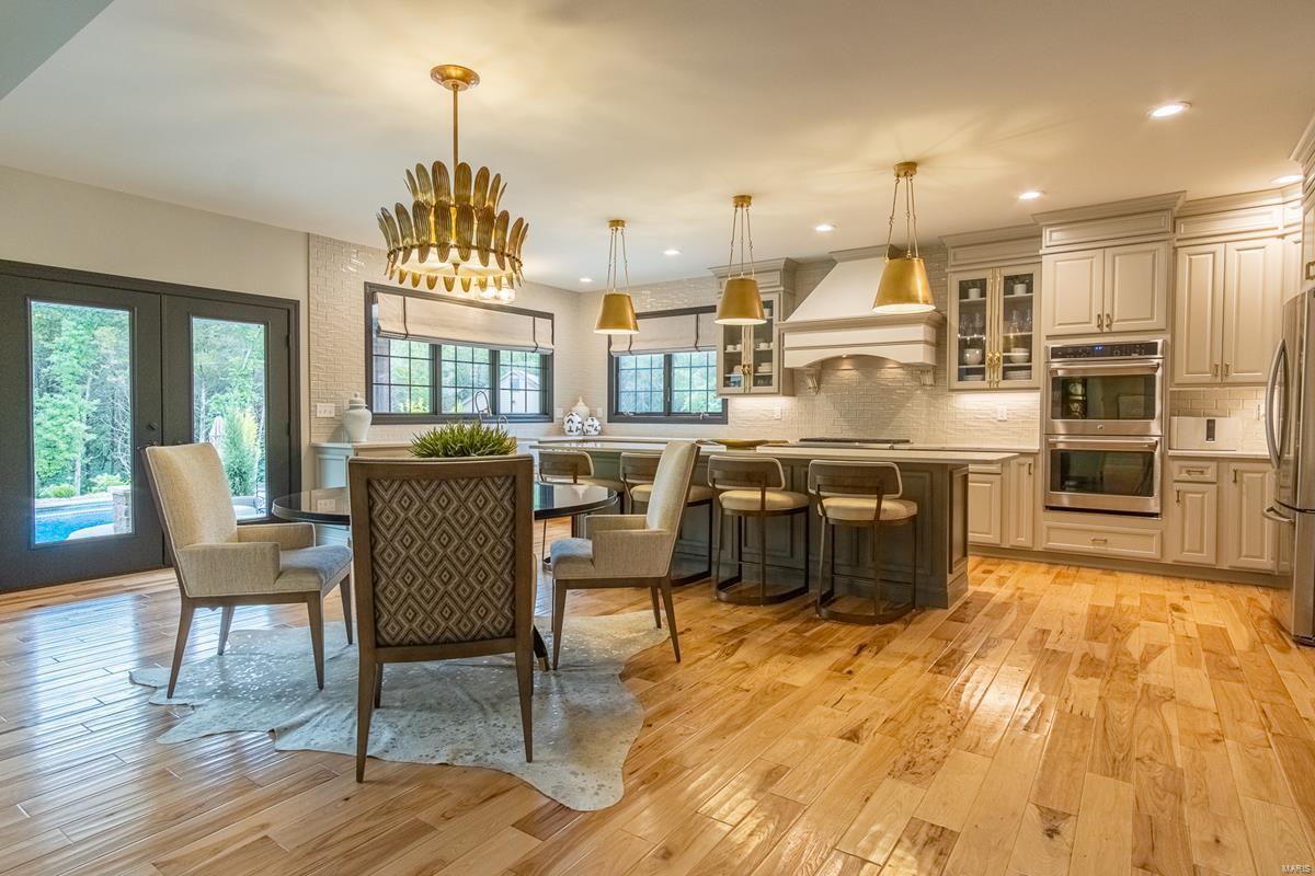 Foristell Ridge - Residential