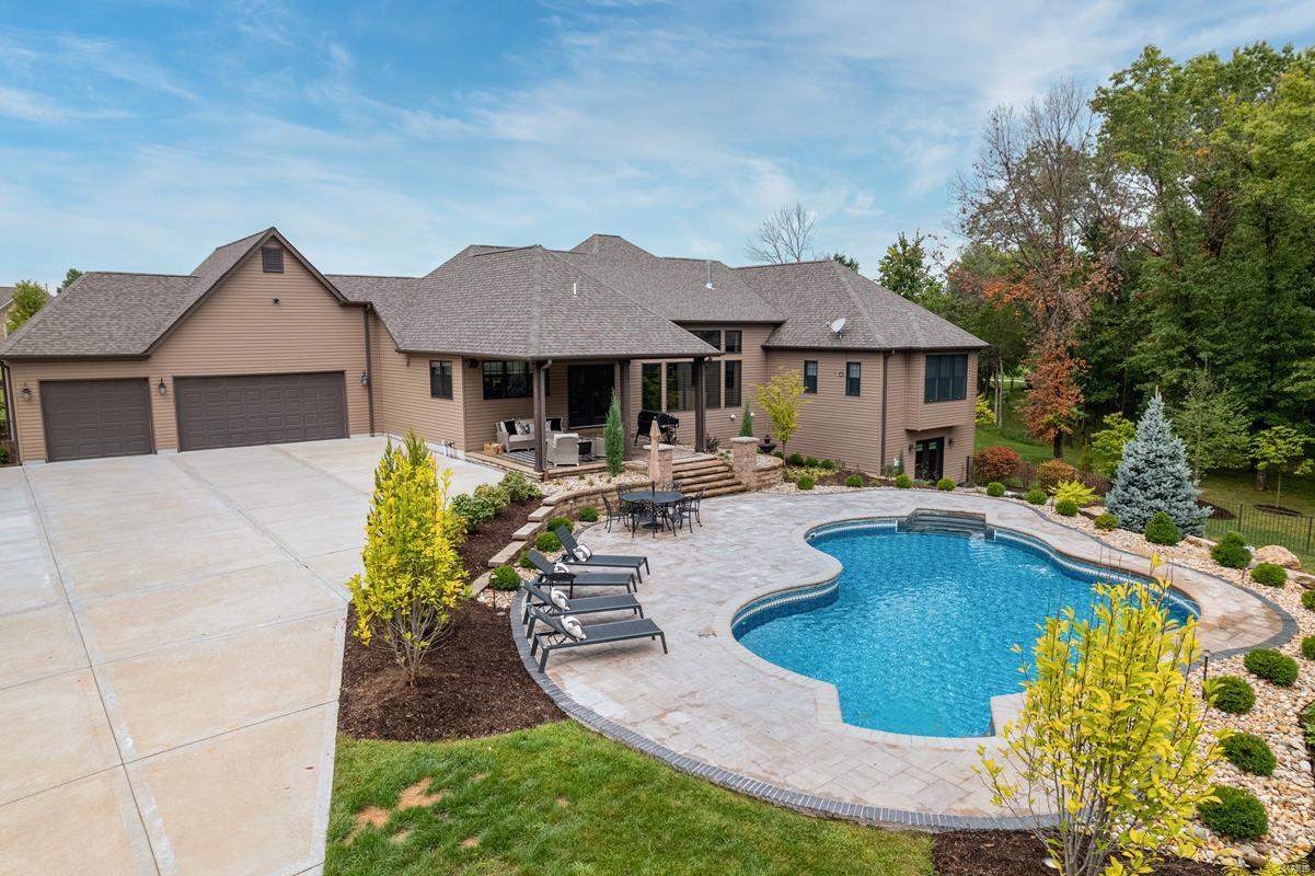 Foristell Ridge - Residential