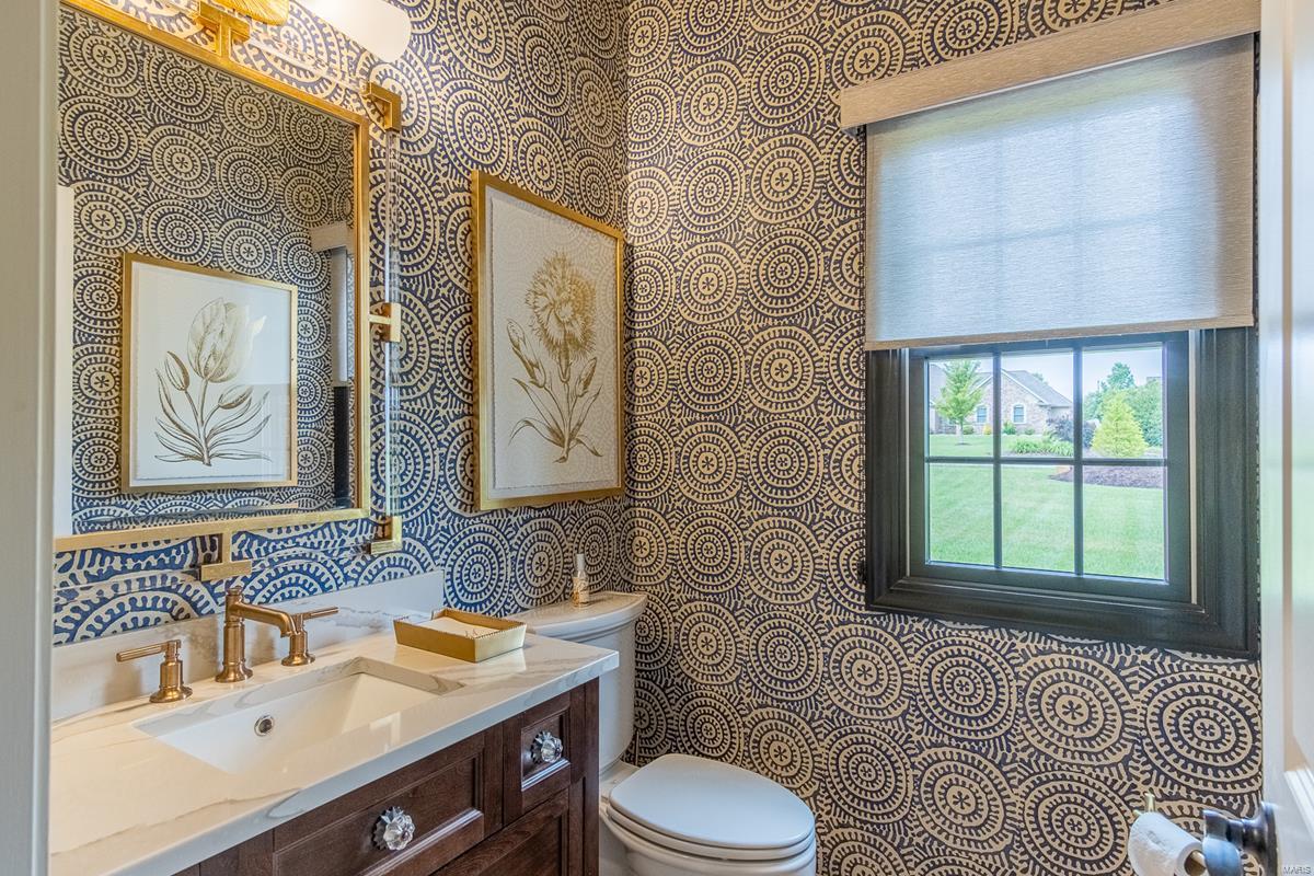 Foristell Ridge - Residential