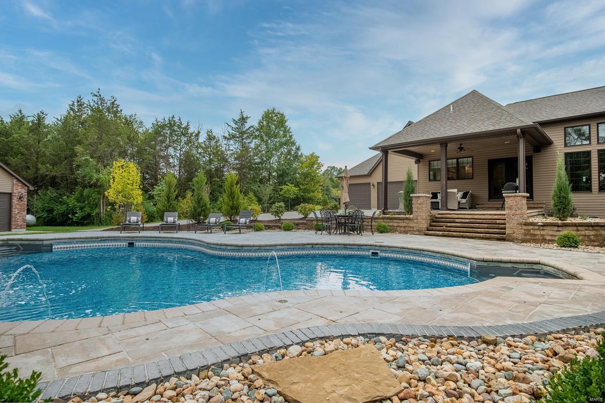 Foristell Ridge - Residential